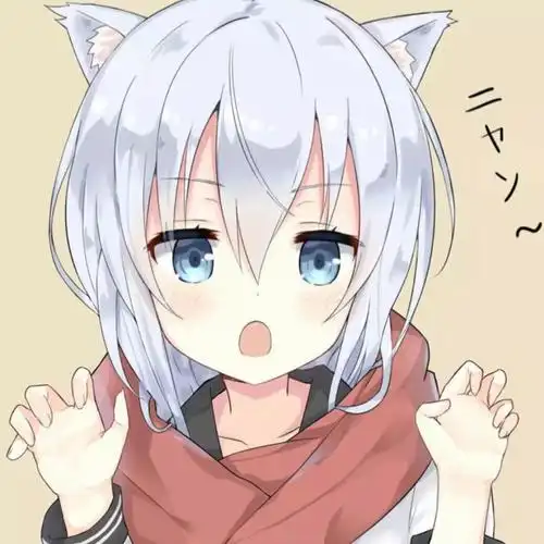 如果你女朋友问她和你喜欢的动漫人物女谁好看你会怎么回答