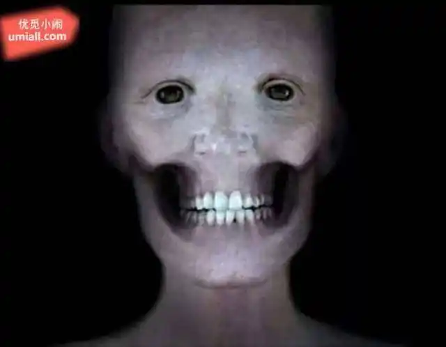 19张网上流传的最荒谬恐怖的照片