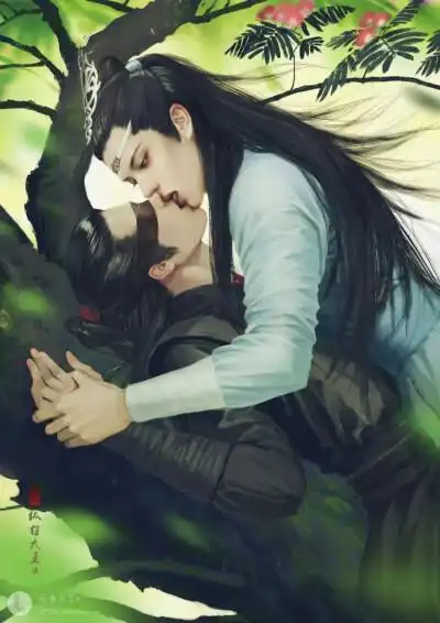 魔道祖师,肖星辰