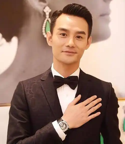 差点被"娘娘腔"毁掉的演员王凯,早已走上演员的另一条大道_机会_角色