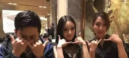 李小璐出轨pgone实锤?酒店房间内视频曝光,网友:头发颜色亮了