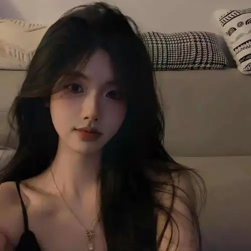 高级感女生头像来啦!