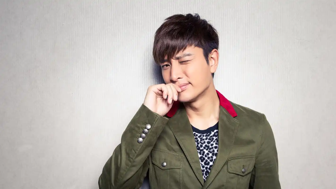 贾乃亮高清写真1080p高清壁纸下载