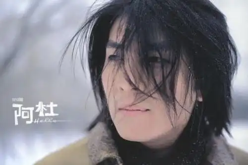 隐藏的歌手阿杜首谈当年归隐原因