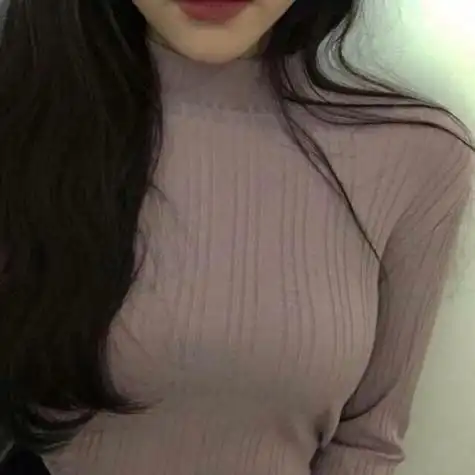 女生头像半身女头远方