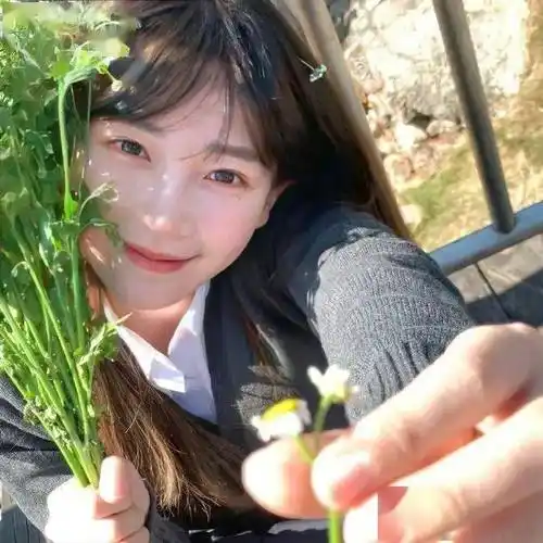 头像微信头像有点好看