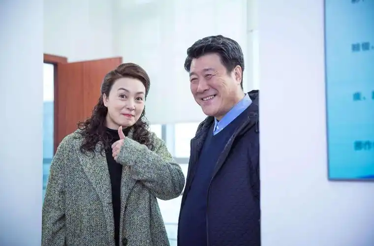 我和我的儿女们_电影介绍_评价_剧照_演员表 - 酷乐米