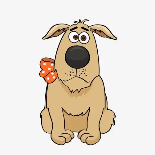 剪纸海量小狗动画片高清美图全方面多角度及时新鲜展现最新动态.