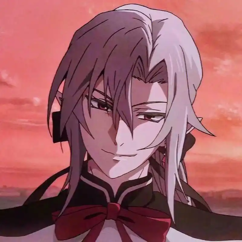 我爱你费娘!#费里德#终炽的炽天使 #终炽 - 抖音