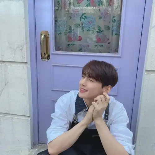 微信头像车银优