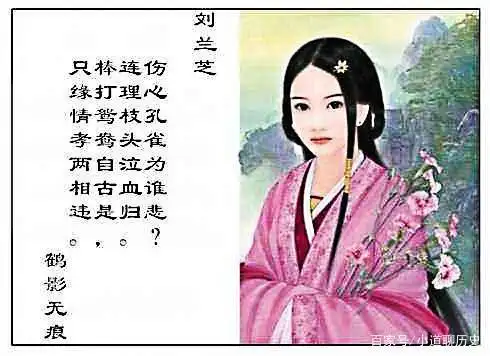 "孔雀东南飞"刘兰芝真的是因为婆媳不合哥嫂嫌弃而死的吗(上)