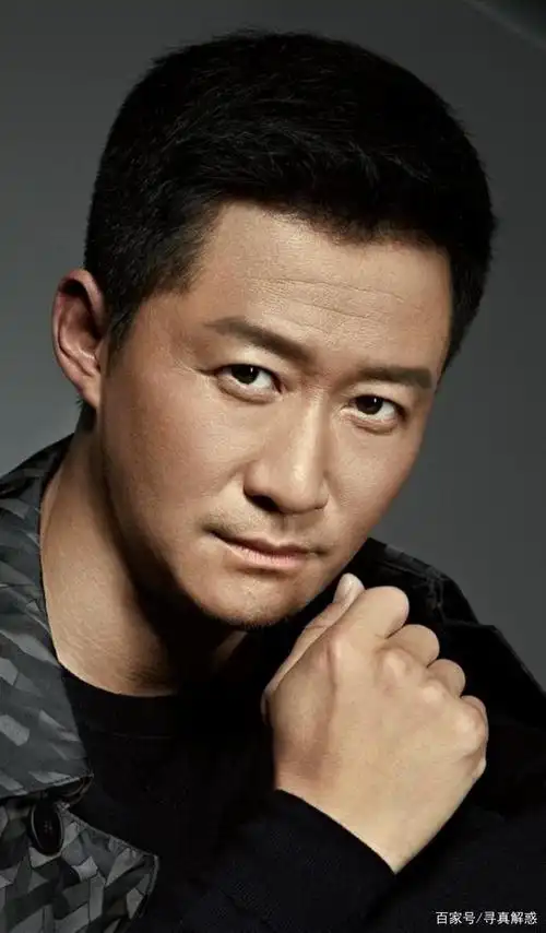 从"奶油小生"到"中国硬汉"吴京的故事远比你想的坎坷!