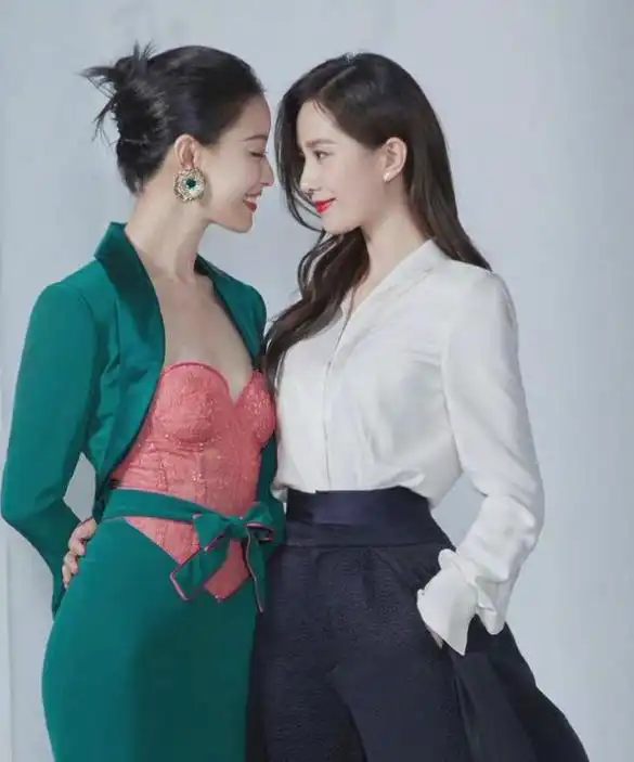 倪妮|事实证明,离开张艺谋的倪妮,终于被流量狠狠"反噬"了