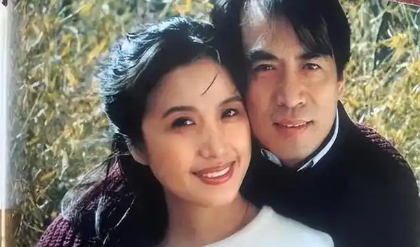 回顾吴玉华和汪俊:因丁克离婚24年后,一个儿女双全一个孑然一身