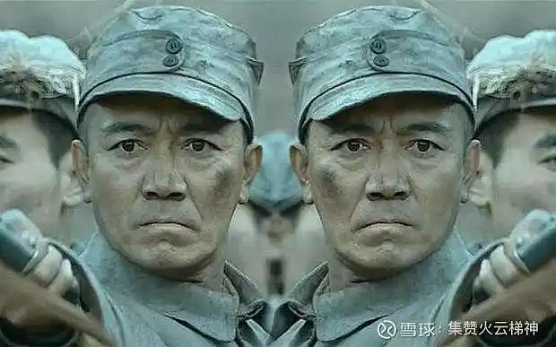 n鹰眼时代(金亚科技) 《亮剑》里"老李,向我开炮"是在第14集:李云龙的