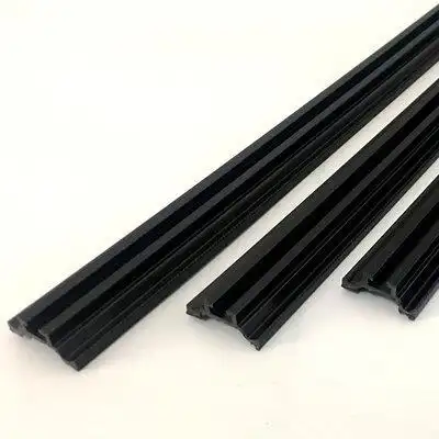 pa66尼龙隔热条 24双l隔热条 断桥铝门窗隔热条 挤出级隔热条