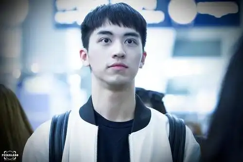 许魏洲 weizhou xu的图片