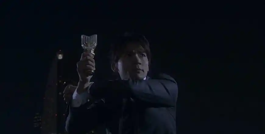 我们再也没法见到这5个人变身成奥特曼了再见了大古