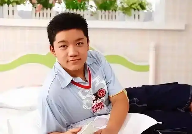 尤浩然3岁成名,2次落榜,不受宋丹丹"待见"的尤浩然经历了什么|张一山