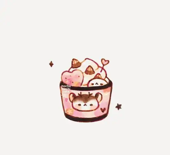 可爱的小图案怎么画简单又可爱简单可爱的小图案