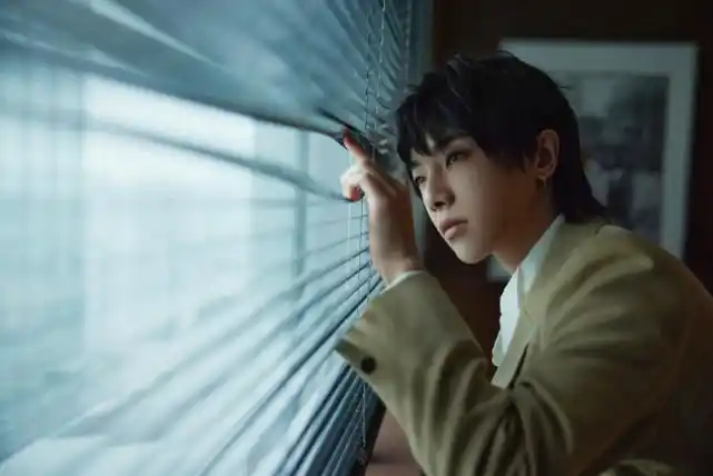 好消息大陆唯一上榜艺人恭喜歌王华晨宇的神仙四专再夺好成绩