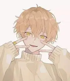 冷麟天〕男女头像