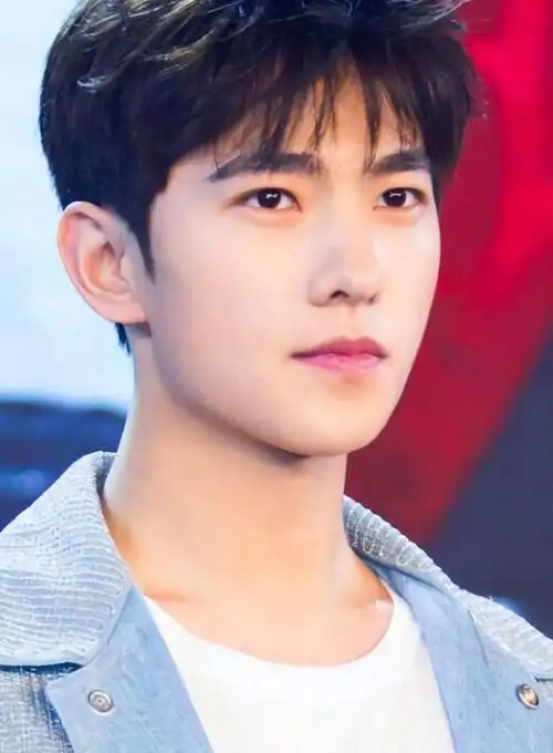 回顾这9位男明星的长相,真的长到了中国人的心里,帅气又不失儒雅