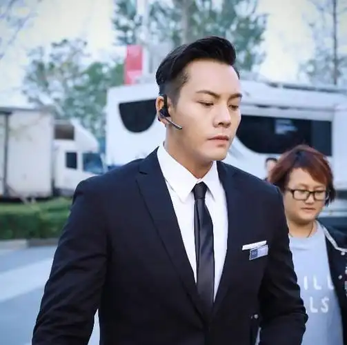 橙红年代电视剧 剧照_橙红年代_陈伟霆橙红年代剧照