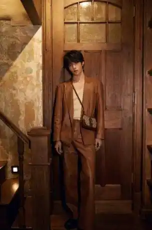 四年的暴风成长,狼王已横空出世,你可以永远相信刘耀文_严浩翔_少年团