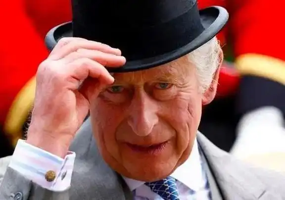 威廉王子挑大梁,查尔斯三世患癌后英国王室能否再现辉煌?