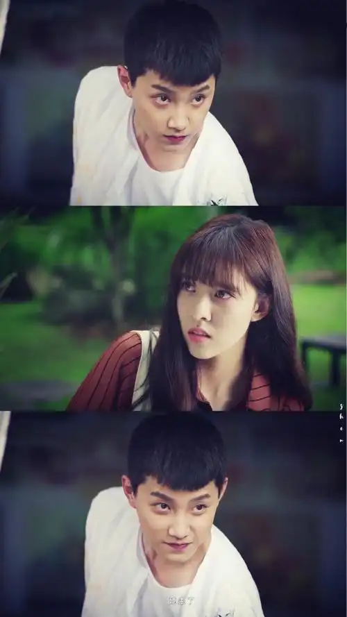 电视剧可惜不是你范世錡宋妍霏