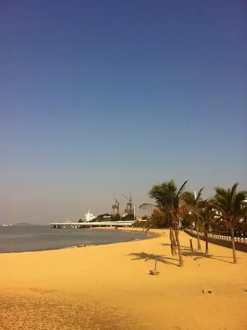 厦门记录之景点篇