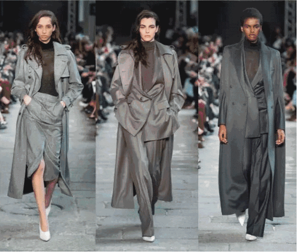 maxmarax梁咏琪022017秋冬新品鉴赏