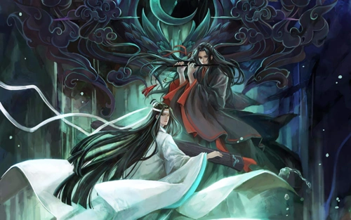 魔道祖师如果输出到日本,能引爆收视吗?