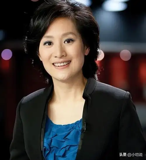 东方卫视知名主播何婕:丈夫是林海,曾陷入离婚谣言,现状如何-片瓦不留