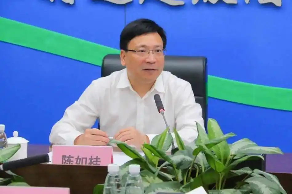 陈如桂,被公诉_违规_职务_影响