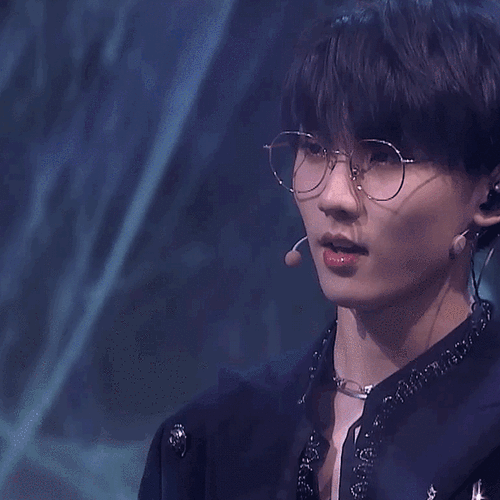 马嘉祺动图. - 堆糖,美图壁纸兴趣社区