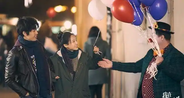 李鸿其李一桐主演电影我在时间尽头等你预售开始