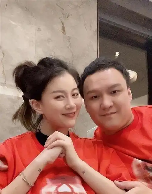 好声音没夺冠,却嫁给爱奇艺总裁,34岁成了人生赢家