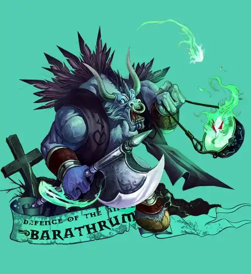 dota精美英雄图片赏析