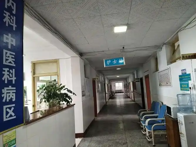 内江泽惠医院二病区(内科病区) - 美篇