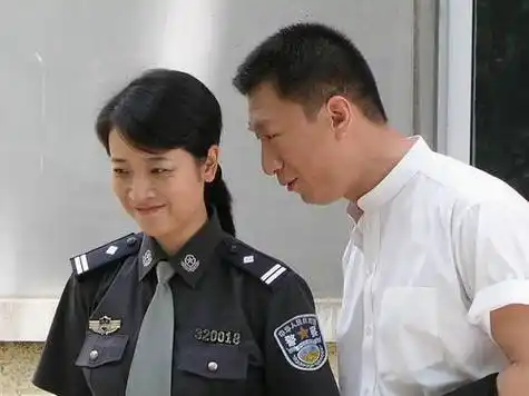 半路夫妻  电视剧《半路夫妻》剧照