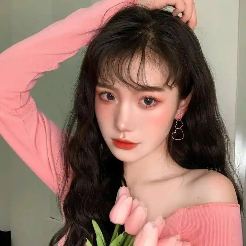 又漂亮,性格又好的小姐姐,谁能不爱呢#美图分享 #美女#头像 - 抖音