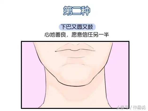宠对老婆好的好男人面相老婆的八种男人面相