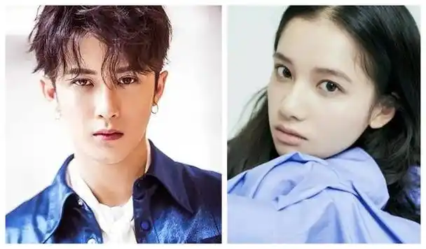 黄景瑜神雕侠侣演员表(徐克否认黄景瑜)(13)