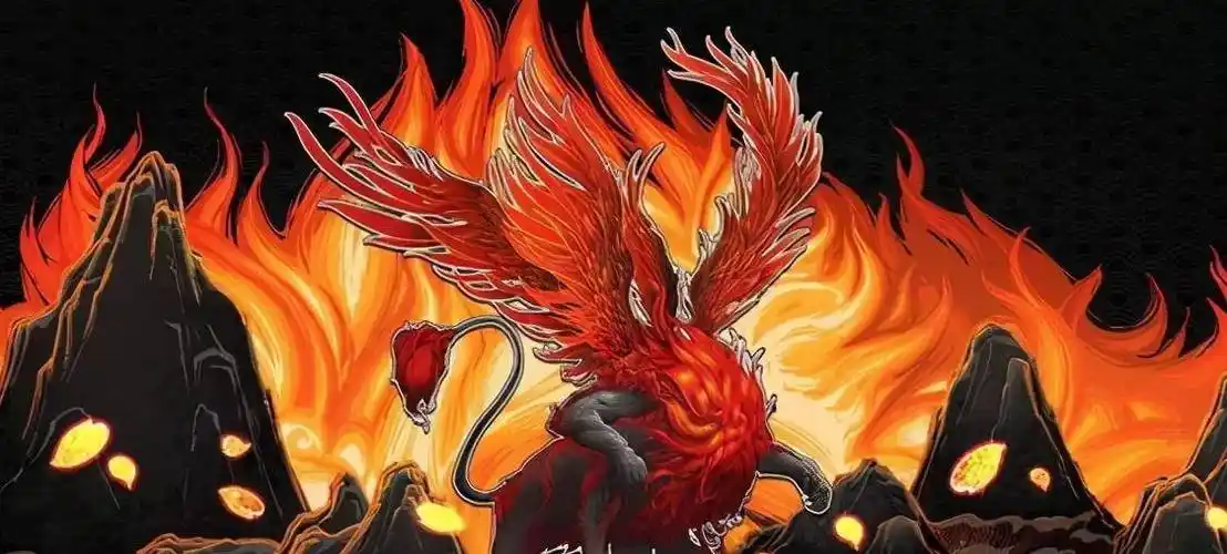 上古神话传说当中龙祖,魔祖分别是谁?