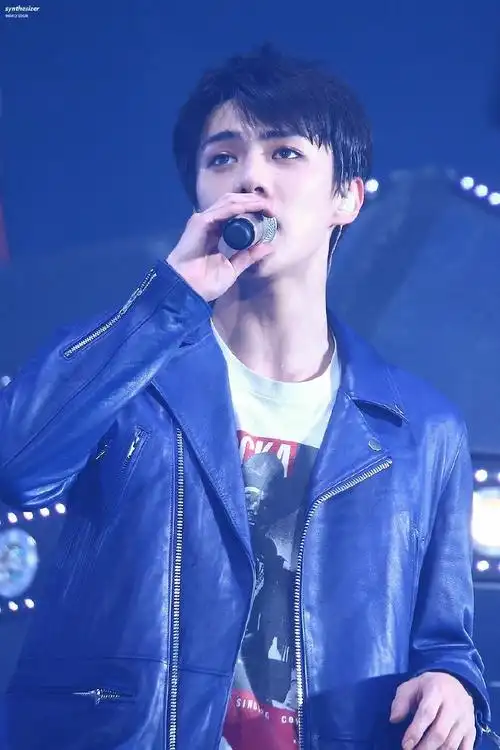 彼得潘 想回到有你的never land  吴世勋超话