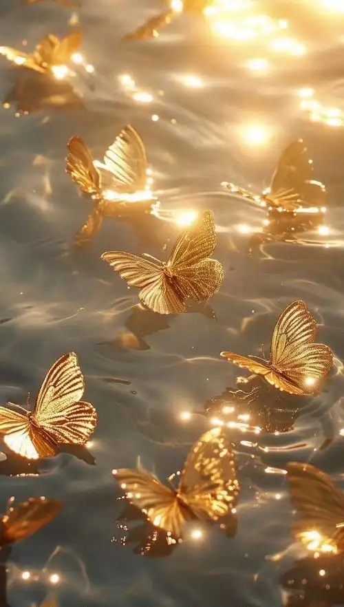 壁纸##好运##手机壁纸