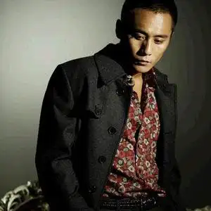 刘烨:偶像是姜文 儿时常见大明星骑单车买菜