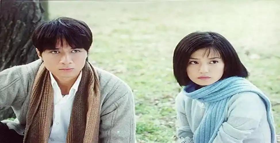 赵薇古装扮相组好看的一部剧,是和吴奇隆拍摄的,你猜到了吗?